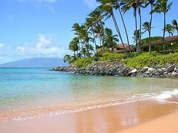 Napili Kai Beach Resort Kapalua